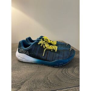 Hoka One One EVO REHI Running Shoes Sneakers
